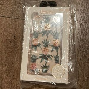 NEW Sonix iphone case for X/Xs Phone